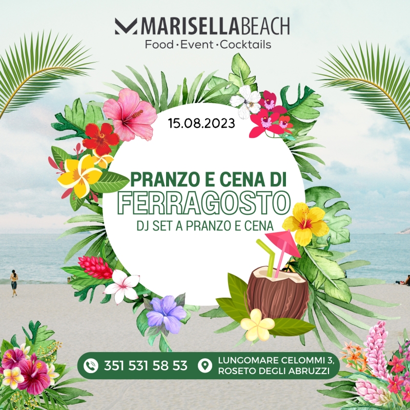 Ferragosto 2023